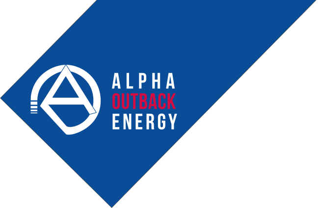 Alpha and Outback Energy