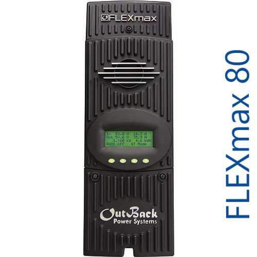 flexmax 80-charge controllers-photo 1-alpha outback energy