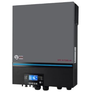 spc III 7200 48-integrated systems-photo-alpha outback energy