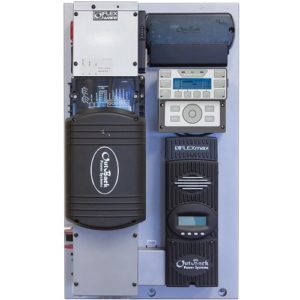 flexpower one fxr-flexpower systems-integrated systems-photo 1-alpha outback energy