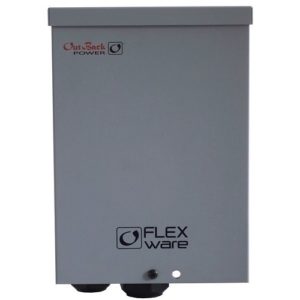 flexware ics-pv combiner boxes-photo 1-alpha outback energy