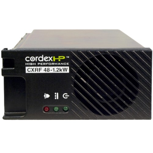 48vdc cordex hp 1.2kw-fan cooled-rectifiers-photo rectifier-alpha outback energy