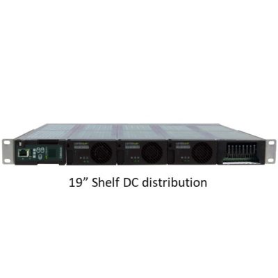 Cordex CXRF 48Vdc/1.2kW - Alpha and Outback Energy