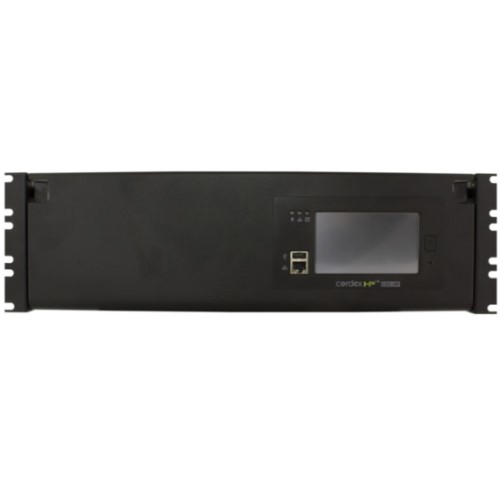 cordex cxc hp-3u rack mounted-controller-photo-alpha outback energy