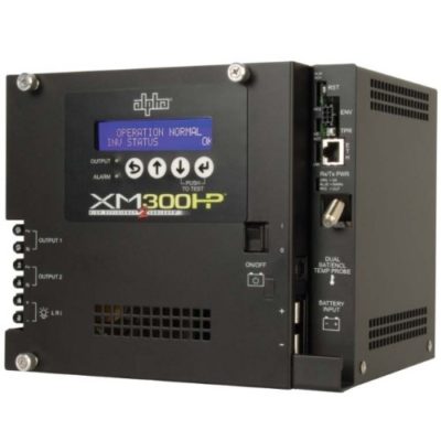 XM2-300HP CableUPS Series - Alpha and Outback Energy