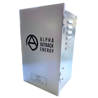 APX2PLUS-G Series - Alpha and Outback Energy