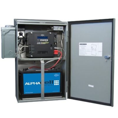 LPE Compact Enclosure - Alpha and Outback Energy